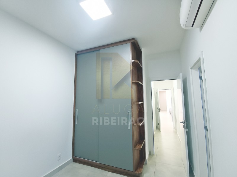 Imobiliária Ribeirão Preto - Aluga Ribeirão - Apartamento - Vila do Golf - Ribeirão Preto