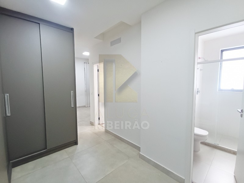 Imobiliária Ribeirão Preto - Aluga Ribeirão - Apartamento - Vila do Golf - Ribeirão Preto