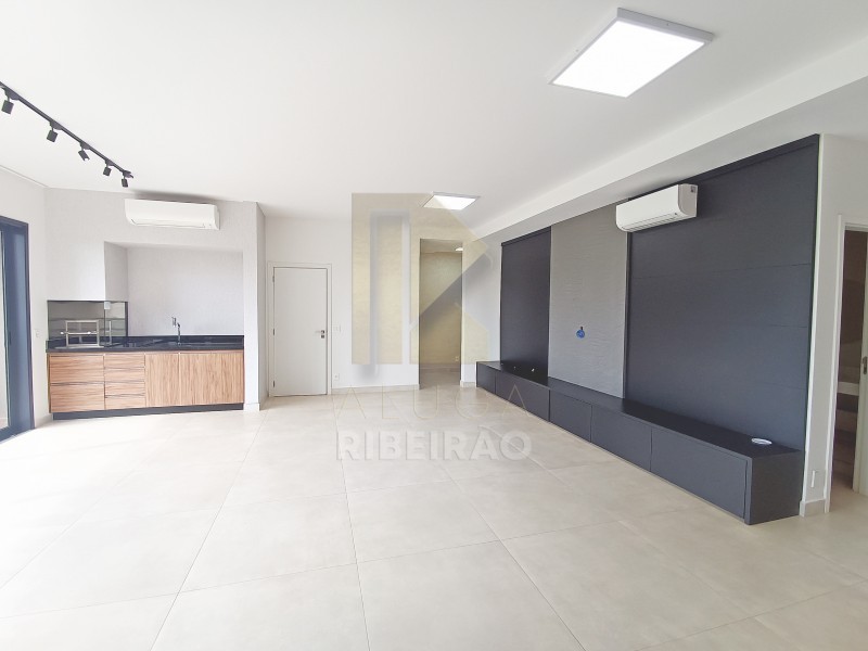 Imobiliária Ribeirão Preto - Aluga Ribeirão - Apartamento - Vila do Golf - Ribeirão Preto