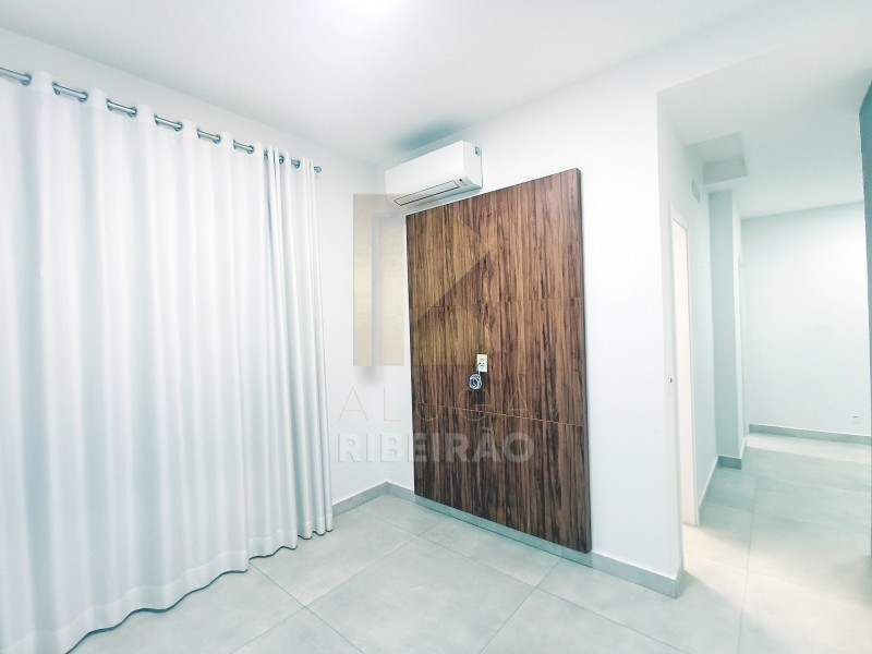 Imobiliária Ribeirão Preto - Aluga Ribeirão - Apartamento - Vila do Golf - Ribeirão Preto