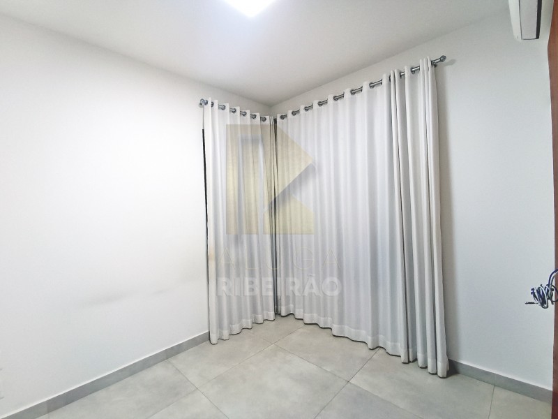 Imobiliária Ribeirão Preto - Aluga Ribeirão - Apartamento - Vila do Golf - Ribeirão Preto