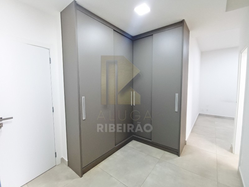 Imobiliária Ribeirão Preto - Aluga Ribeirão - Apartamento - Vila do Golf - Ribeirão Preto