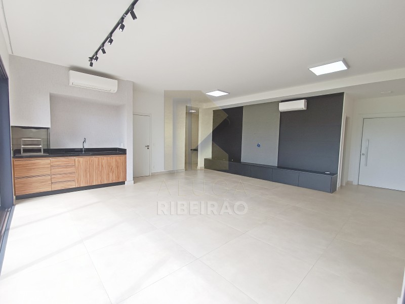 Imobiliária Ribeirão Preto - Aluga Ribeirão - Apartamento - Vila do Golf - Ribeirão Preto