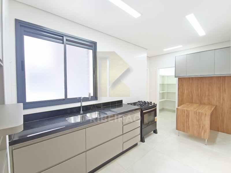 Imobiliária Ribeirão Preto - Aluga Ribeirão - Apartamento - Vila do Golf - Ribeirão Preto