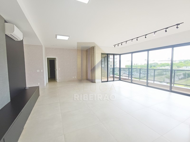 Imobiliária Ribeirão Preto - Aluga Ribeirão - Apartamento - Vila do Golf - Ribeirão Preto