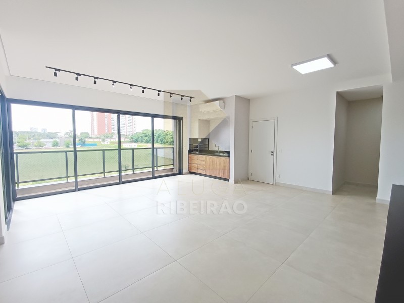 Apartamento - Vila do Golf - Ribeirão Preto