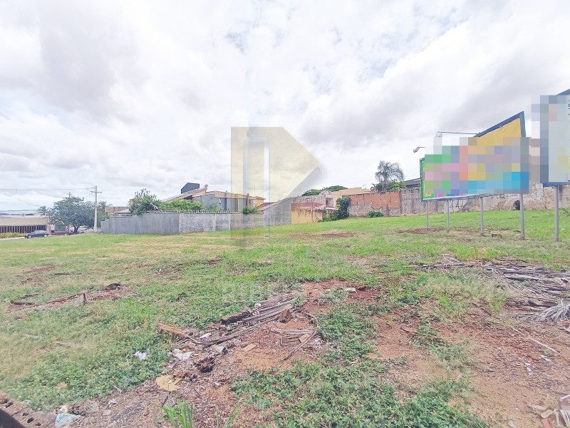 Imobiliária Ribeirão Preto - Aluga Ribeirão - Terreno - Alto da Boa Vista - Ribeirão Preto