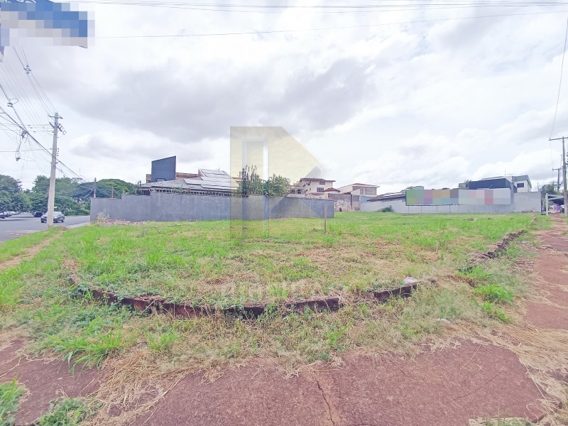 Terreno - Alto da Boa Vista - Ribeirão Preto