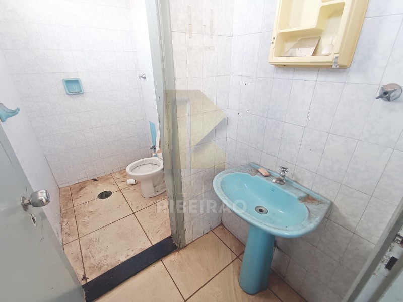 Imobiliária Ribeirão Preto - Aluga Ribeirão - Salão Comercial - JARDIM AMÉRICA  - Ribeirão Preto