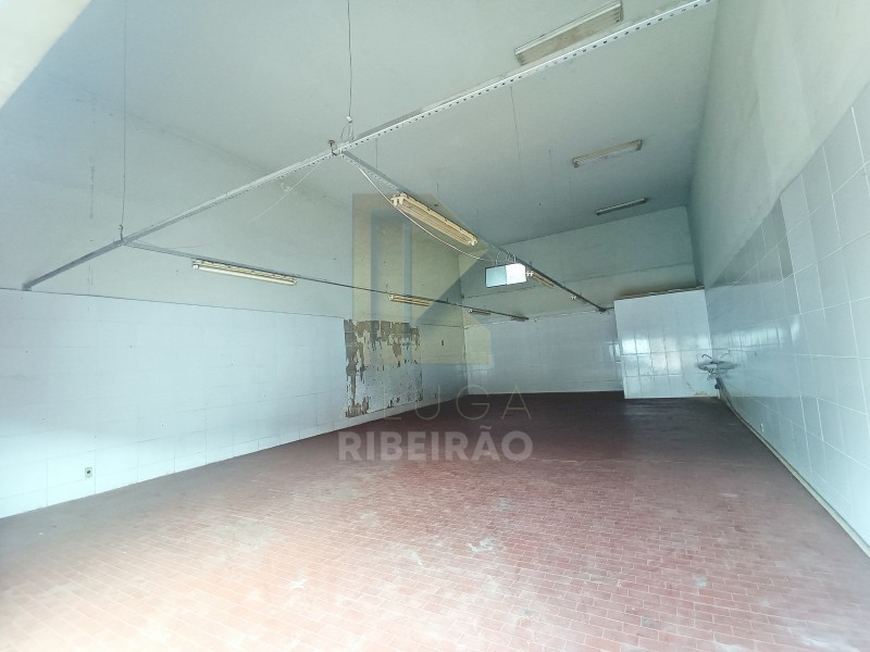 Salão Comercial - JARDIM AMÉRICA  - Ribeirão Preto
