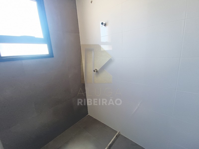 Imobiliária Ribeirão Preto - Aluga Ribeirão - Apartamento - Jardim Olhos d Agua - Ribeirão Preto