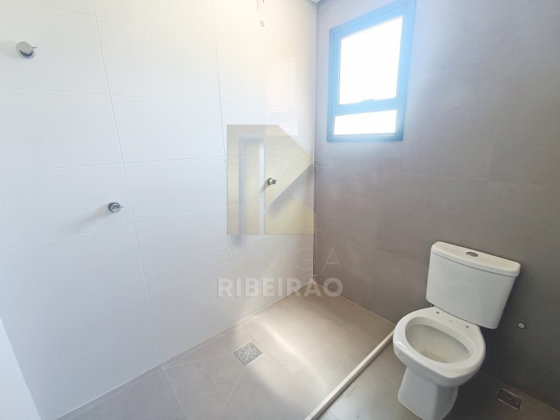 Imobiliária Ribeirão Preto - Aluga Ribeirão - Apartamento - Jardim Olhos d Agua - Ribeirão Preto
