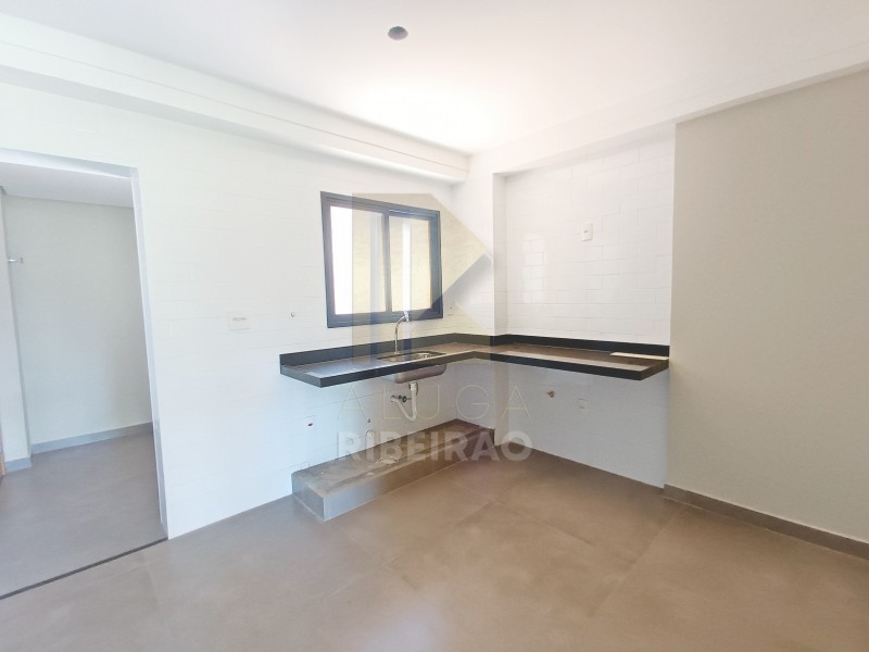 Imobiliária Ribeirão Preto - Aluga Ribeirão - Apartamento - Jardim Olhos d Agua - Ribeirão Preto
