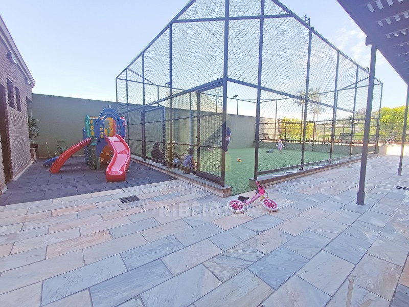 Imobiliária Ribeirão Preto - Aluga Ribeirão - Apartamento - Jardim Olhos d Agua - Ribeirão Preto