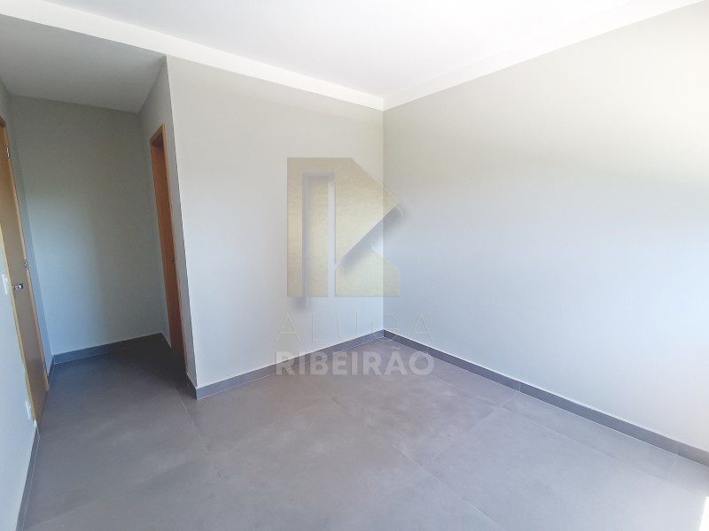 Imobiliária Ribeirão Preto - Aluga Ribeirão - Apartamento - Jardim Olhos d Agua - Ribeirão Preto