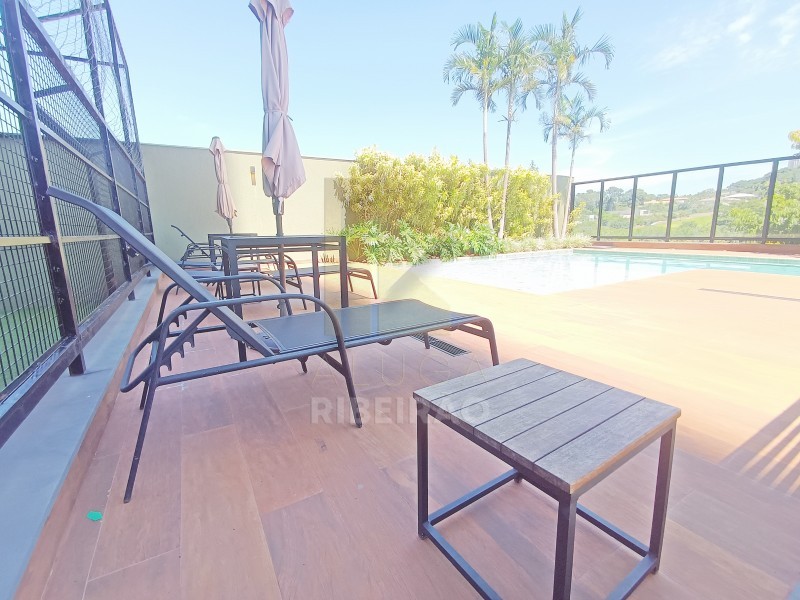 Imobiliária Ribeirão Preto - Aluga Ribeirão - Apartamento - Jardim Olhos d Agua - Ribeirão Preto