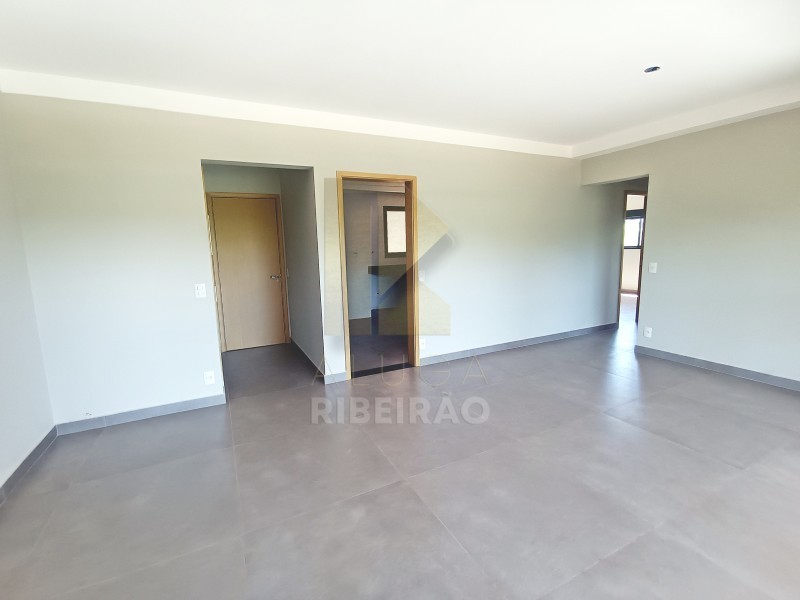 Imobiliária Ribeirão Preto - Aluga Ribeirão - Apartamento - Jardim Olhos d Agua - Ribeirão Preto