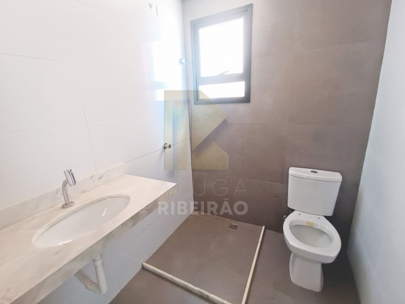 Imobiliária Ribeirão Preto - Aluga Ribeirão - Apartamento - Jardim Olhos d Agua - Ribeirão Preto