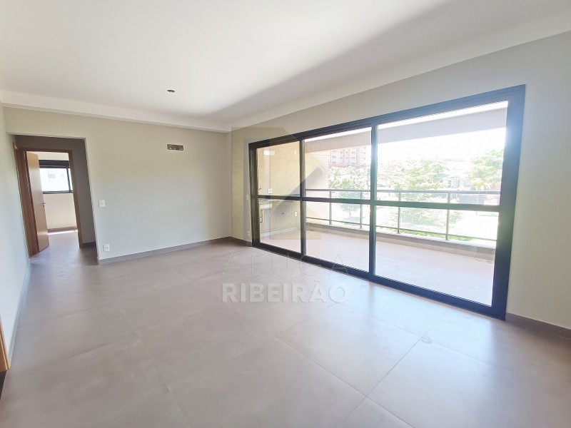 Imobiliária Ribeirão Preto - Aluga Ribeirão - Apartamento - Jardim Olhos d Agua - Ribeirão Preto