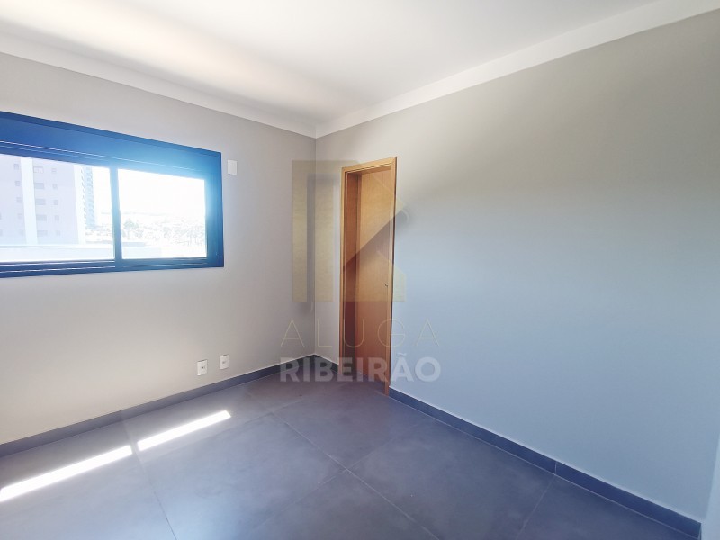Imobiliária Ribeirão Preto - Aluga Ribeirão - Apartamento - Jardim Olhos d Agua - Ribeirão Preto