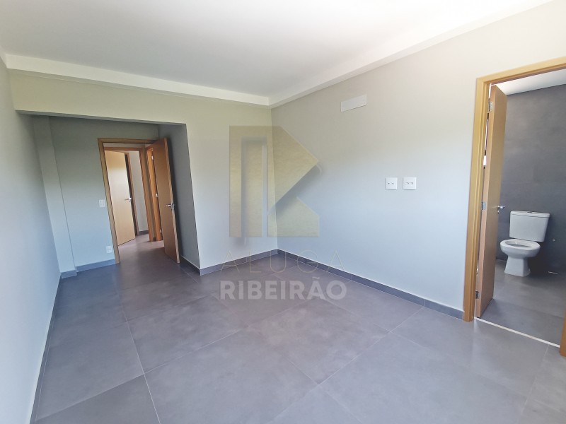 Imobiliária Ribeirão Preto - Aluga Ribeirão - Apartamento - Jardim Olhos d Agua - Ribeirão Preto