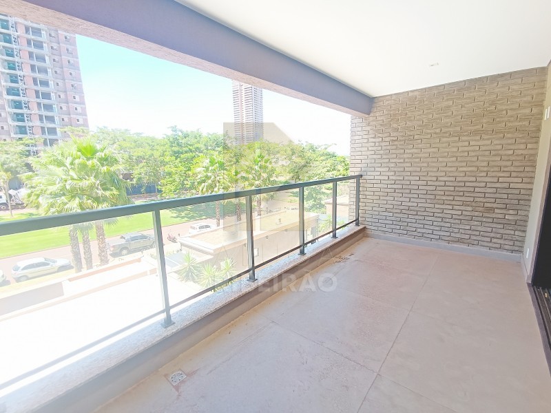 Imobiliária Ribeirão Preto - Aluga Ribeirão - Apartamento - Jardim Olhos d Agua - Ribeirão Preto