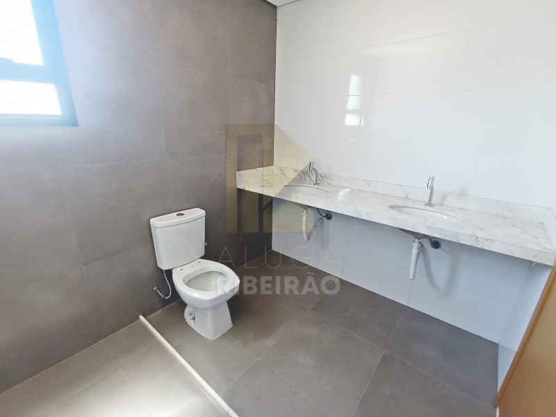 Imobiliária Ribeirão Preto - Aluga Ribeirão - Apartamento - Jardim Olhos d Agua - Ribeirão Preto