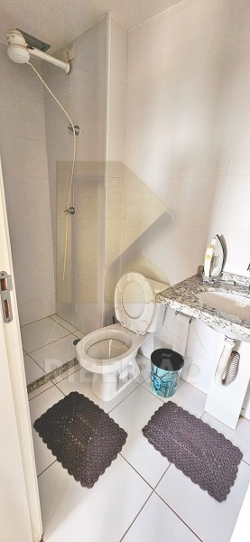 Imobiliária Ribeirão Preto - Aluga Ribeirão - Apartamento - Sumarezinho - Ribeirão Preto
