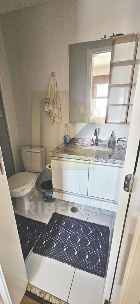 Imobiliária Ribeirão Preto - Aluga Ribeirão - Apartamento - Sumarezinho - Ribeirão Preto