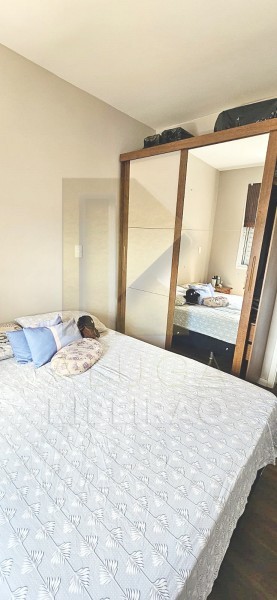 Imobiliária Ribeirão Preto - Aluga Ribeirão - Apartamento - Sumarezinho - Ribeirão Preto