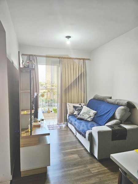 Imobiliária Ribeirão Preto - Aluga Ribeirão - Apartamento - Sumarezinho - Ribeirão Preto