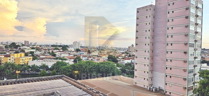 Imobiliária Ribeirão Preto - Aluga Ribeirão - Apartamento - Sumarezinho - Ribeirão Preto