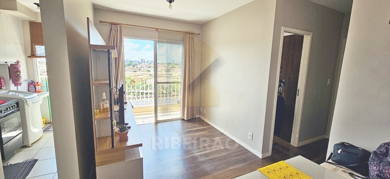 Imobiliária Ribeirão Preto - Aluga Ribeirão - Apartamento - Sumarezinho - Ribeirão Preto