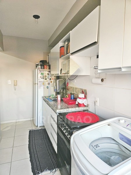Imobiliária Ribeirão Preto - Aluga Ribeirão - Apartamento - Sumarezinho - Ribeirão Preto