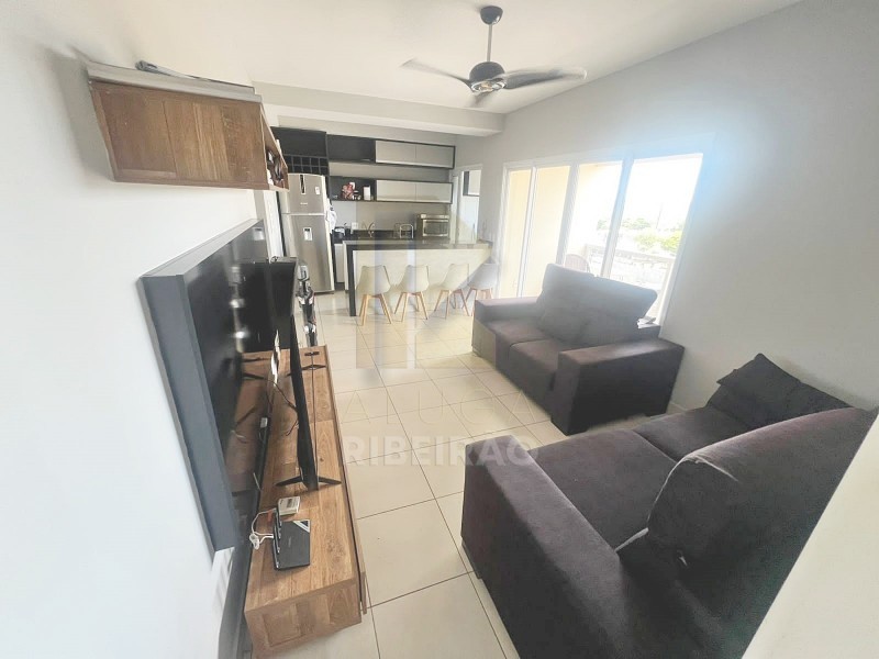 Imobiliária Ribeirão Preto - Aluga Ribeirão - Apartamento - Jardim São Luiz - Ribeirão Preto
