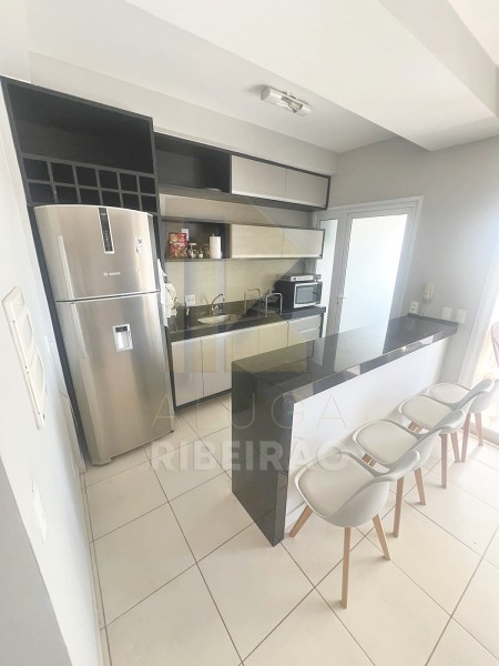 Apartamento - Jardim São Luiz - Ribeirão Preto
