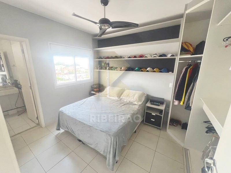 Imobiliária Ribeirão Preto - Aluga Ribeirão - Apartamento - Jardim São Luiz - Ribeirão Preto