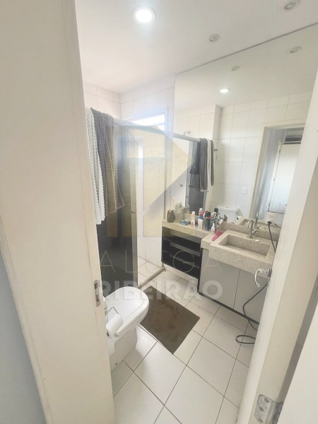 Imobiliária Ribeirão Preto - Aluga Ribeirão - Apartamento - Jardim São Luiz - Ribeirão Preto