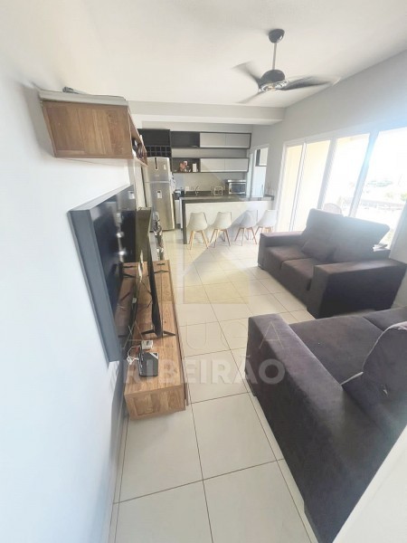 Imobiliária Ribeirão Preto - Aluga Ribeirão - Apartamento - Jardim São Luiz - Ribeirão Preto