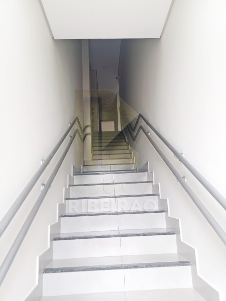 Imobiliária Ribeirão Preto - Aluga Ribeirão - Sala Comercial - Iguatemi - Ribeirão Preto