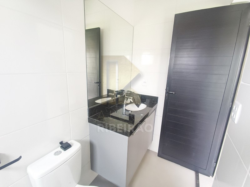 Imobiliária Ribeirão Preto - Aluga Ribeirão - Sala Comercial - Iguatemi - Ribeirão Preto