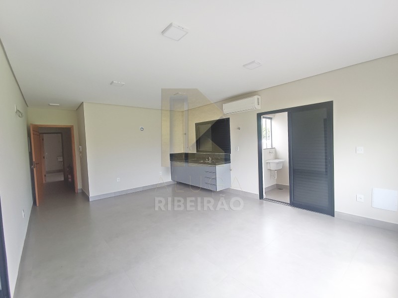 Imobiliária Ribeirão Preto - Aluga Ribeirão - Sala Comercial - Iguatemi - Ribeirão Preto
