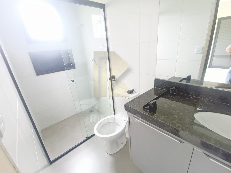 Imobiliária Ribeirão Preto - Aluga Ribeirão - Sala Comercial - Iguatemi - Ribeirão Preto