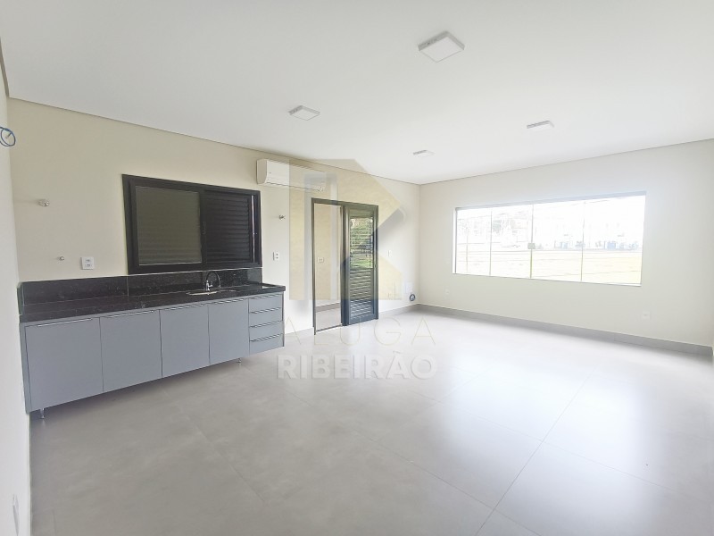 Sala Comercial - Iguatemi - Ribeirão Preto