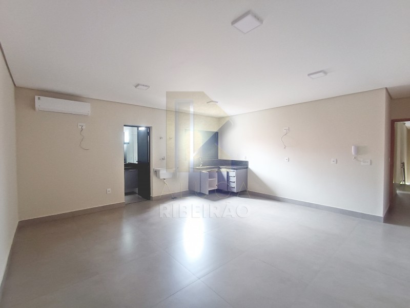 Sala Comercial - Iguatemi - Ribeirão Preto