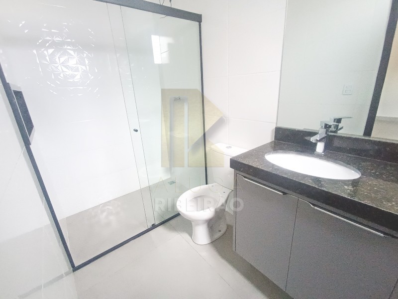 Imobiliária Ribeirão Preto - Aluga Ribeirão - Sala Comercial - Iguatemi - Ribeirão Preto
