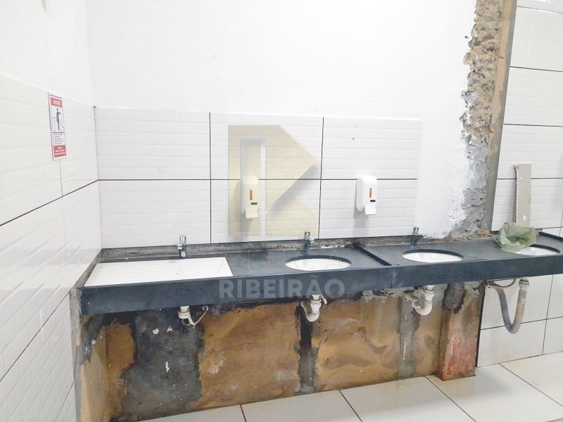 Imobiliária Ribeirão Preto - Aluga Ribeirão - Galpão/Área - JARDIM SUMARÉ - Ribeirão Preto
