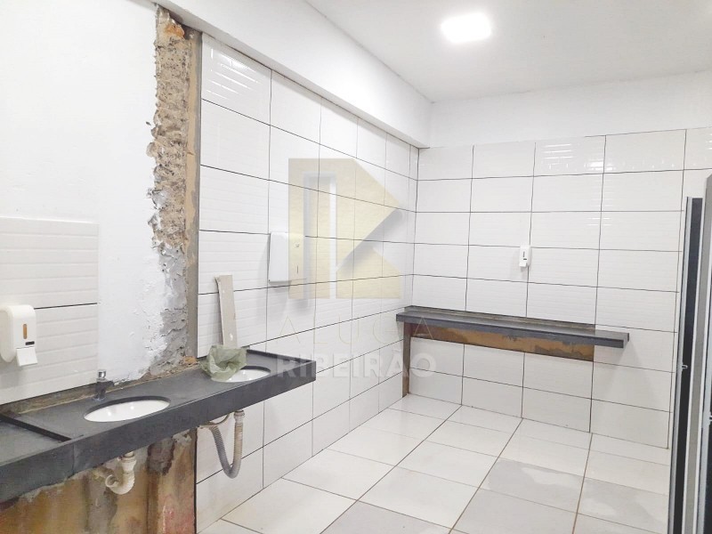 Imobiliária Ribeirão Preto - Aluga Ribeirão - Galpão/Área - JARDIM SUMARÉ - Ribeirão Preto