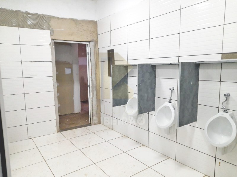 Imobiliária Ribeirão Preto - Aluga Ribeirão - Galpão/Área - JARDIM SUMARÉ - Ribeirão Preto
