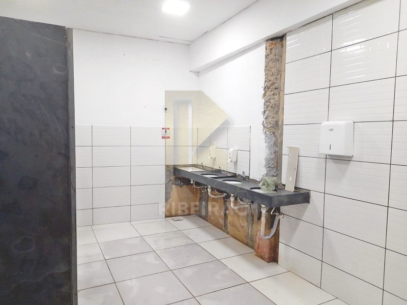 Imobiliária Ribeirão Preto - Aluga Ribeirão - Galpão/Área - JARDIM SUMARÉ - Ribeirão Preto